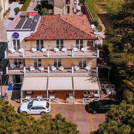 Boutique Hotel Bel Sito Wellness & Private Spa Bardolino Dış mekan fotoğraf