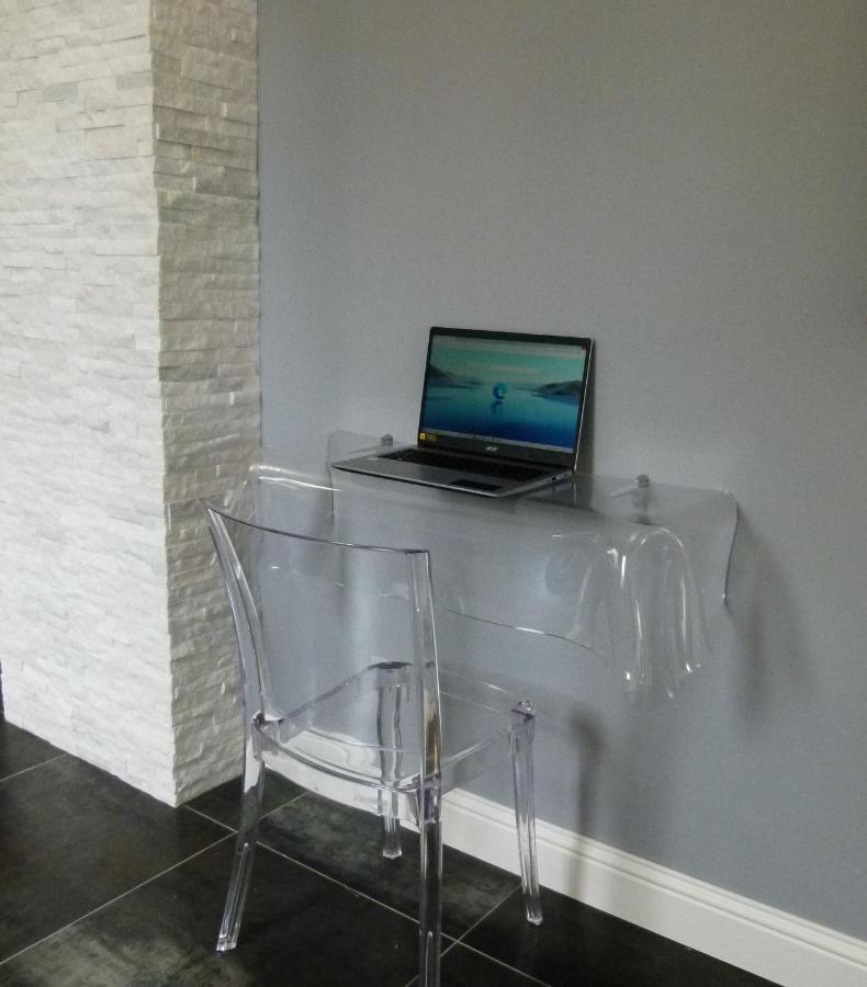 Boutique Hotel Bel Sito Wellness & Private Spa Bardolino Dış mekan fotoğraf