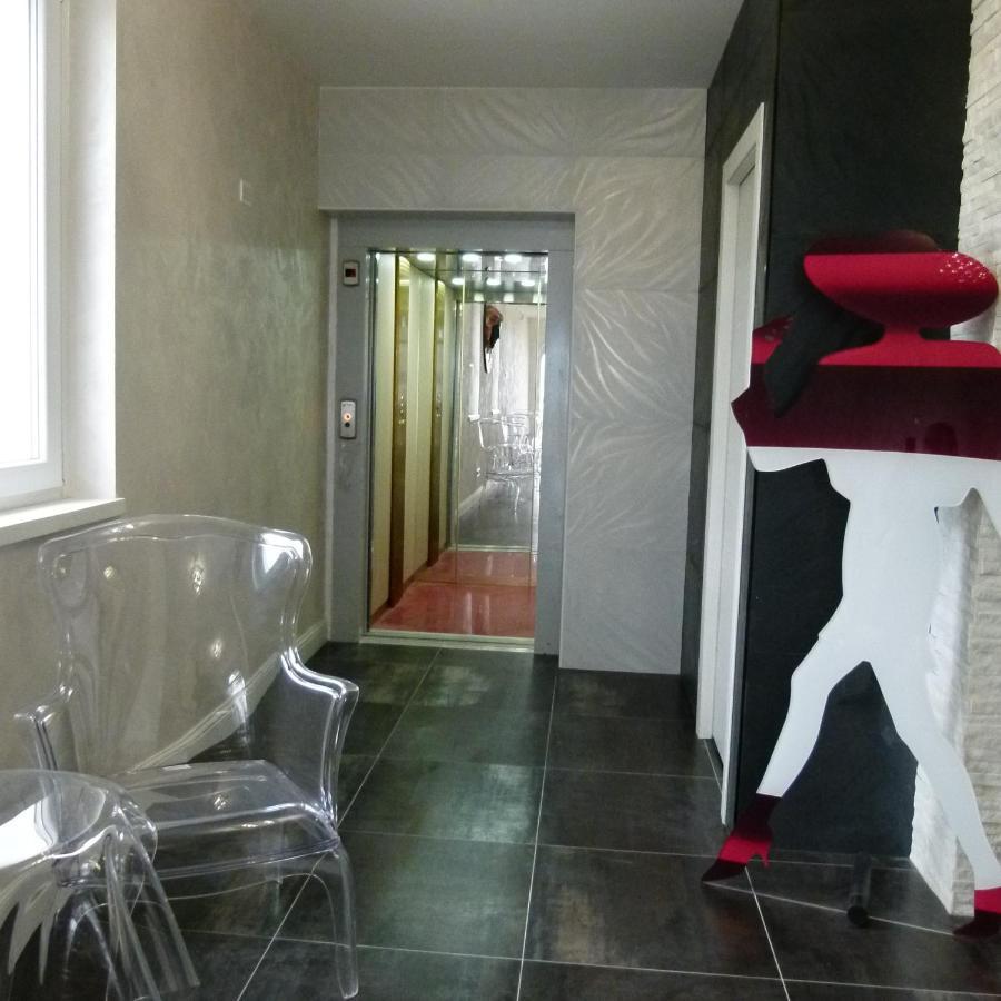 Boutique Hotel Bel Sito Wellness & Private Spa Bardolino Dış mekan fotoğraf