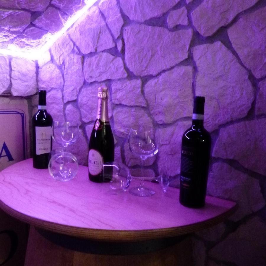 Boutique Hotel Bel Sito Wellness & Private Spa Bardolino Dış mekan fotoğraf