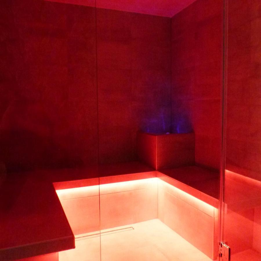 Boutique Hotel Bel Sito Wellness & Private Spa Bardolino Dış mekan fotoğraf