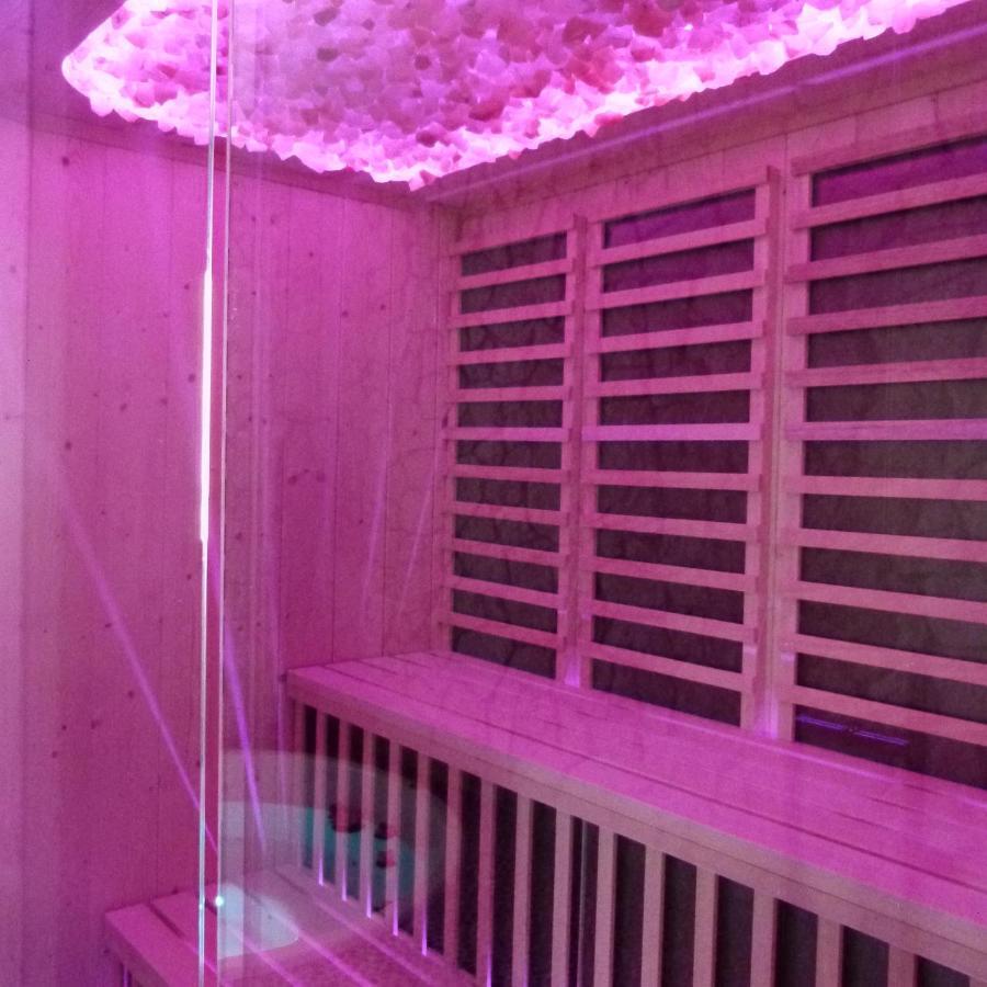 Boutique Hotel Bel Sito Wellness & Private Spa Bardolino Dış mekan fotoğraf