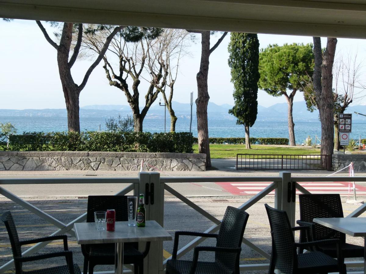 Boutique Hotel Bel Sito Wellness & Private Spa Bardolino Dış mekan fotoğraf