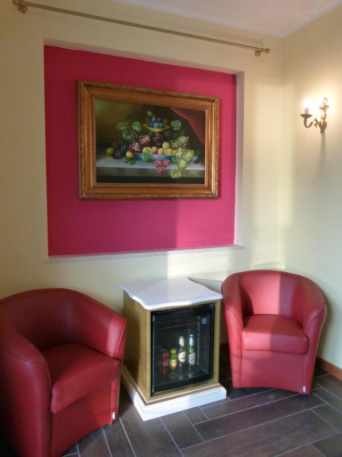 Boutique Hotel Bel Sito Wellness & Private Spa Bardolino Dış mekan fotoğraf