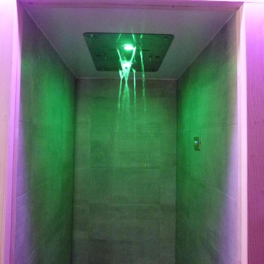 Boutique Hotel Bel Sito Wellness & Private Spa Bardolino Dış mekan fotoğraf