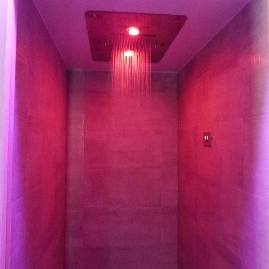 Boutique Hotel Bel Sito Wellness & Private Spa Bardolino Dış mekan fotoğraf