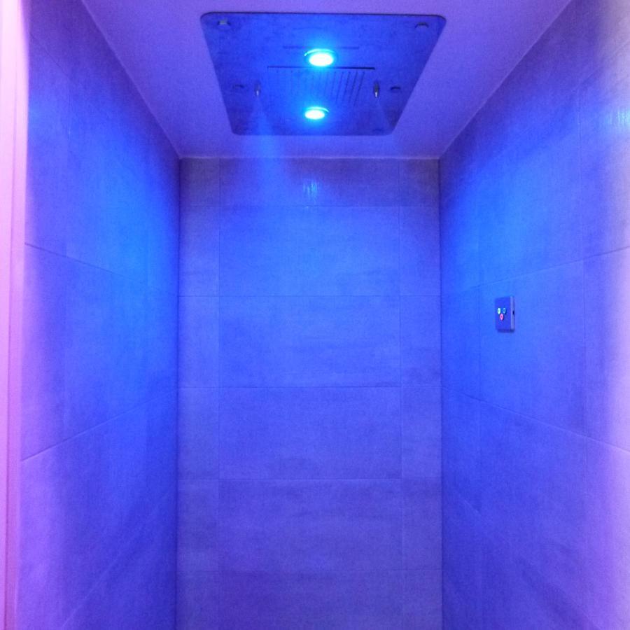 Boutique Hotel Bel Sito Wellness & Private Spa Bardolino Dış mekan fotoğraf