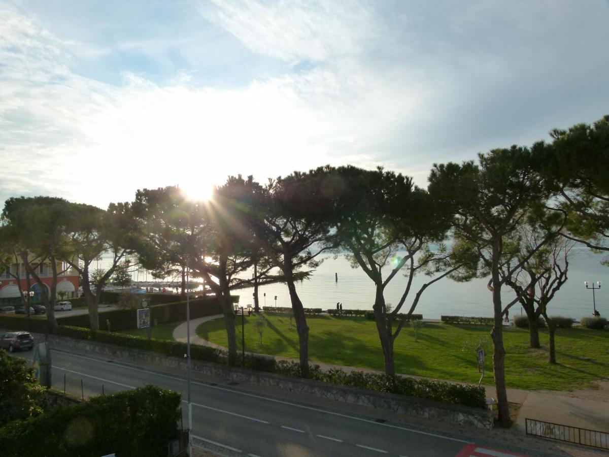 Boutique Hotel Bel Sito Wellness & Private Spa Bardolino Dış mekan fotoğraf