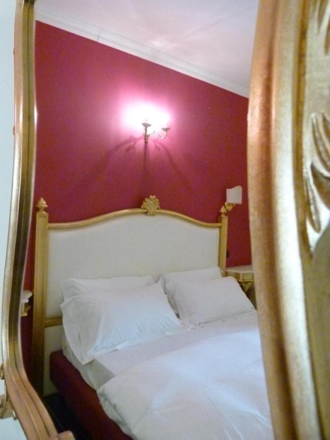 Boutique Hotel Bel Sito Wellness & Private Spa Bardolino Dış mekan fotoğraf