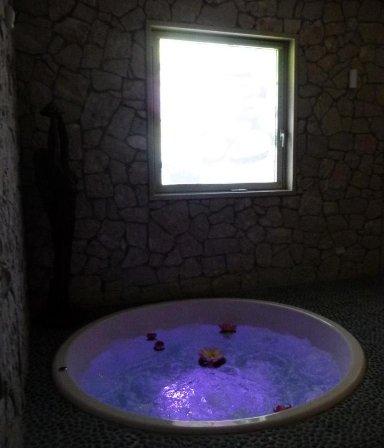 Boutique Hotel Bel Sito Wellness & Private Spa Bardolino Dış mekan fotoğraf