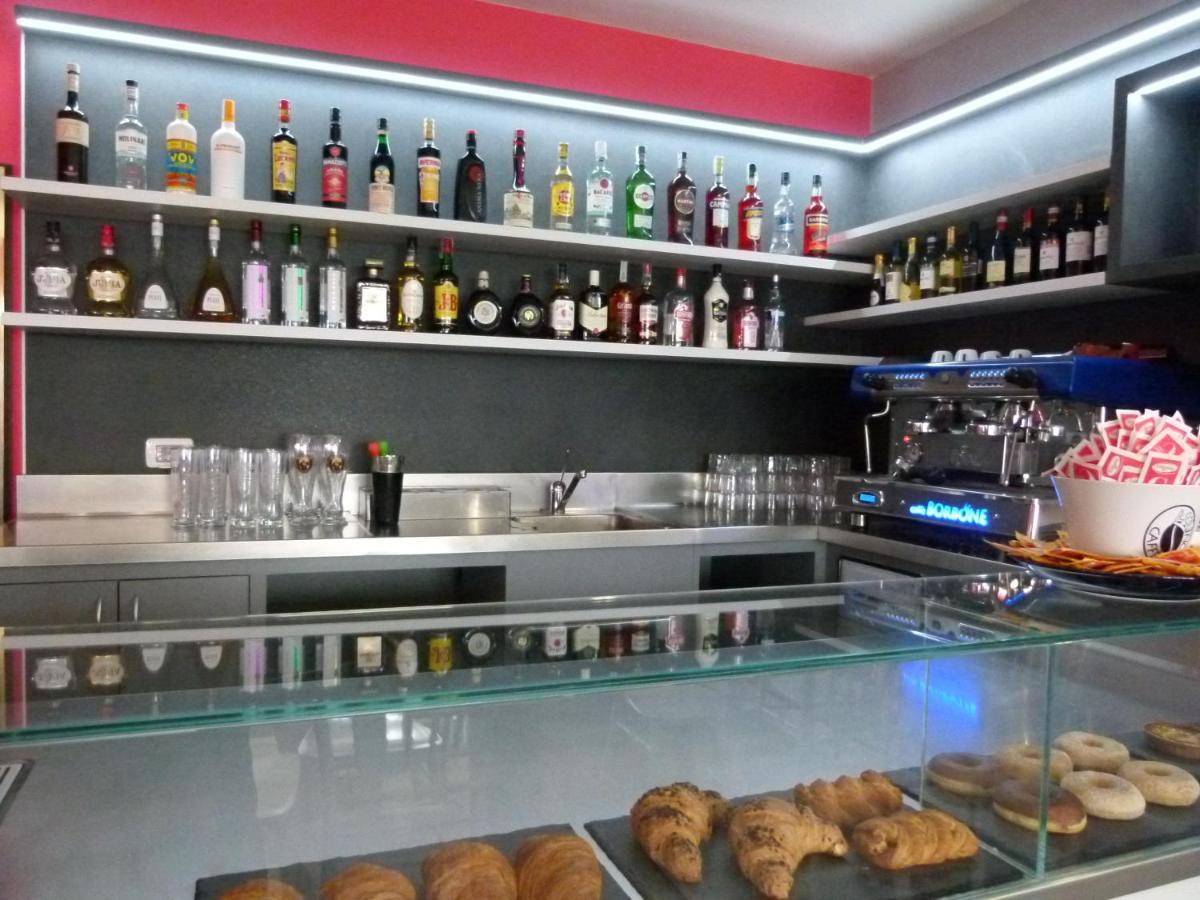Boutique Hotel Bel Sito Wellness & Private Spa Bardolino Dış mekan fotoğraf