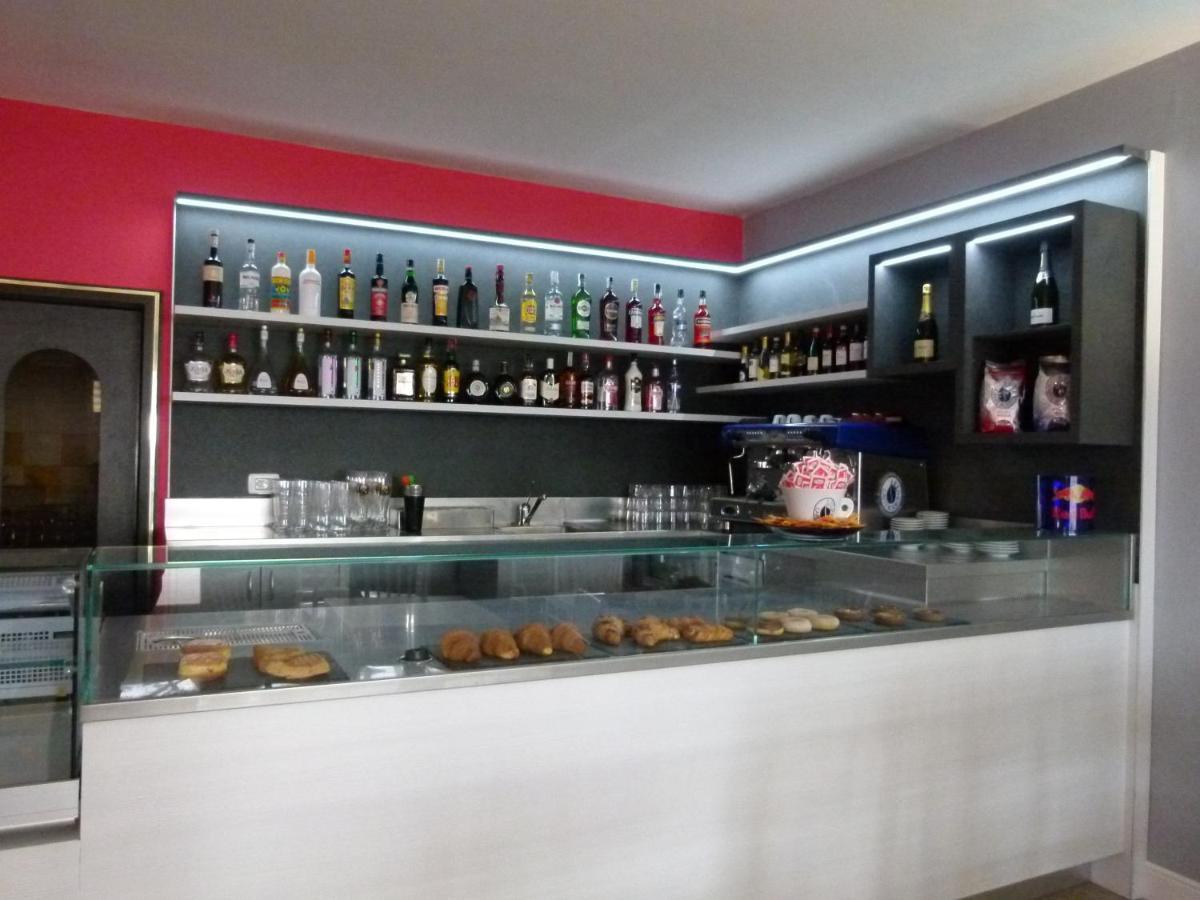 Boutique Hotel Bel Sito Wellness & Private Spa Bardolino Dış mekan fotoğraf