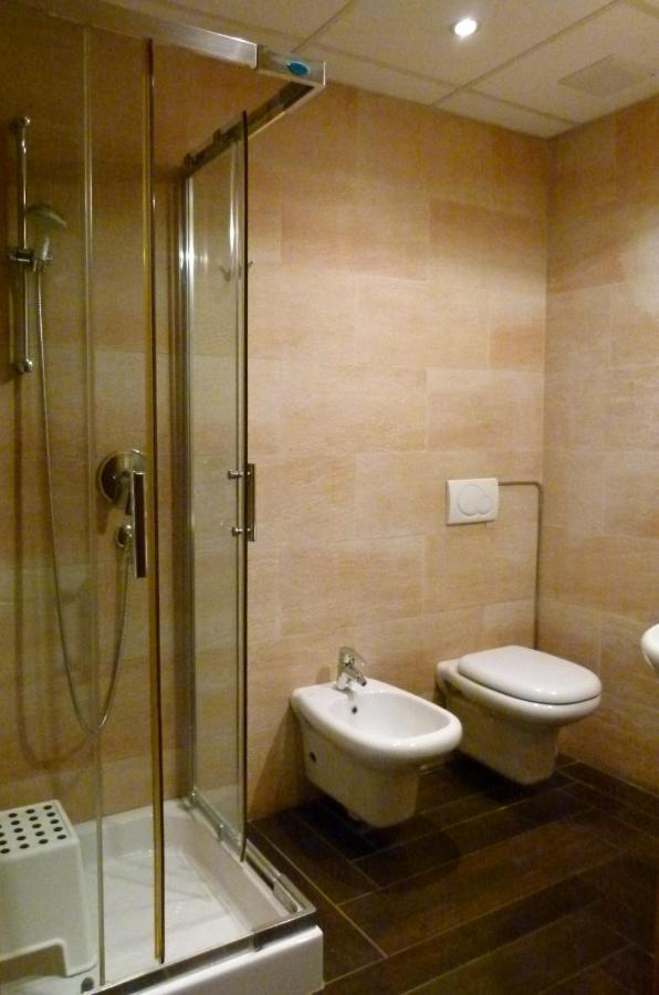Boutique Hotel Bel Sito Wellness & Private Spa Bardolino Dış mekan fotoğraf