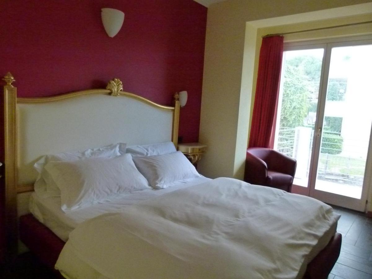 Boutique Hotel Bel Sito Wellness & Private Spa Bardolino Dış mekan fotoğraf