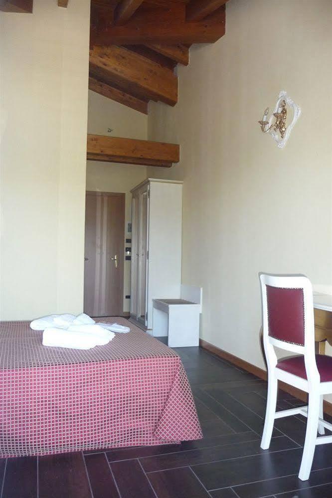 Boutique Hotel Bel Sito Wellness & Private Spa Bardolino Dış mekan fotoğraf
