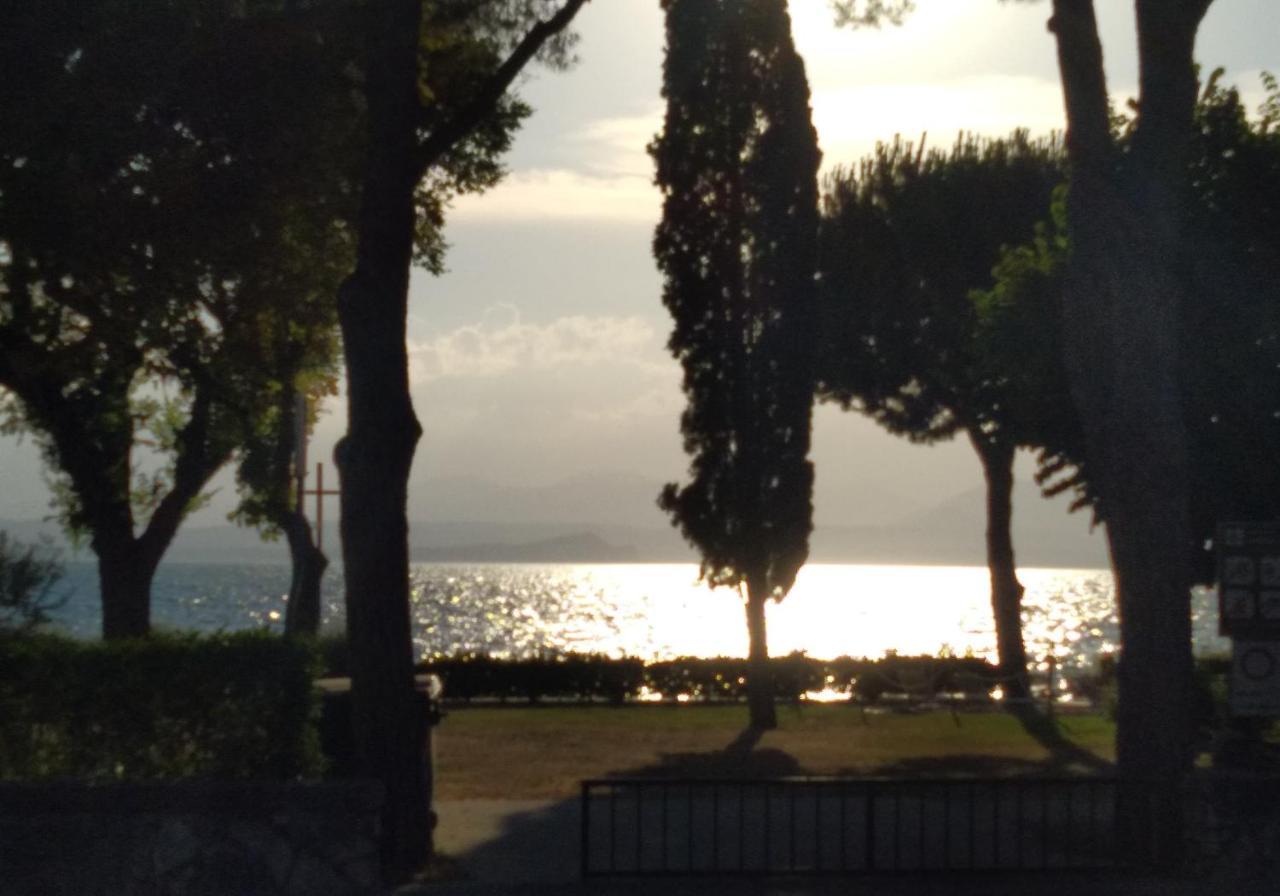 Boutique Hotel Bel Sito Wellness & Private Spa Bardolino Dış mekan fotoğraf