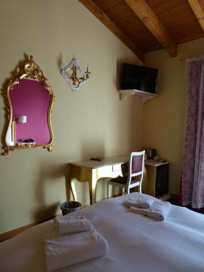 Boutique Hotel Bel Sito Wellness & Private Spa Bardolino Dış mekan fotoğraf