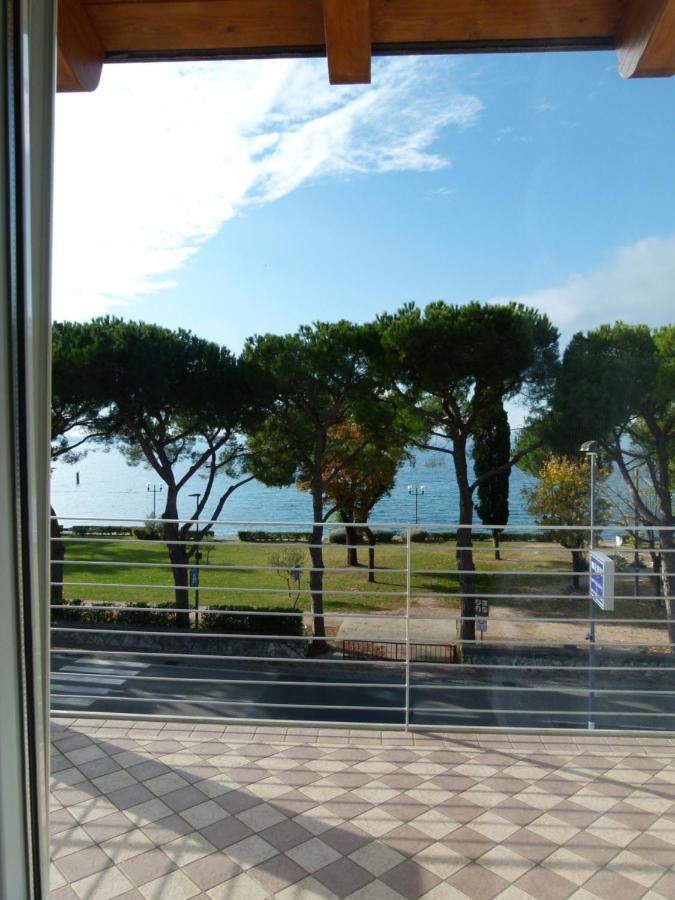 Boutique Hotel Bel Sito Wellness & Private Spa Bardolino Dış mekan fotoğraf