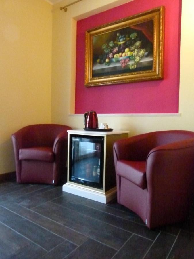 Boutique Hotel Bel Sito Wellness & Private Spa Bardolino Dış mekan fotoğraf