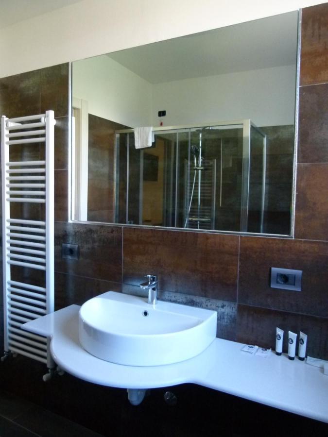 Boutique Hotel Bel Sito Wellness & Private Spa Bardolino Dış mekan fotoğraf