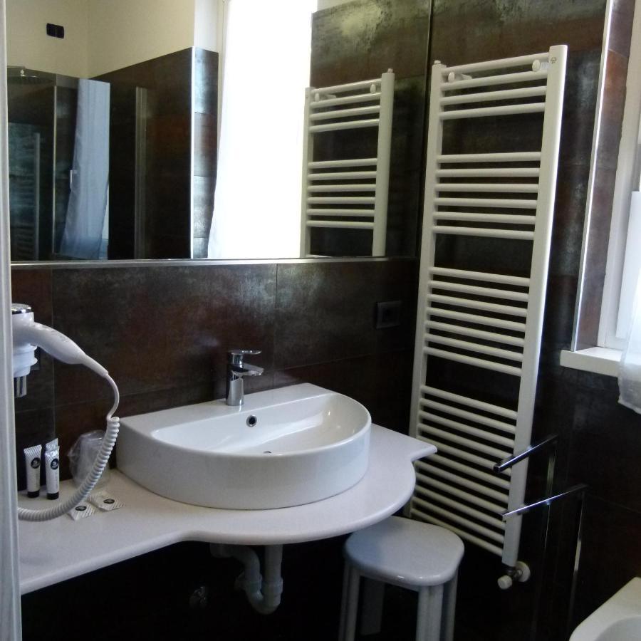 Boutique Hotel Bel Sito Wellness & Private Spa Bardolino Dış mekan fotoğraf