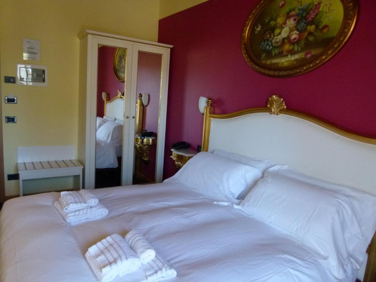 Boutique Hotel Bel Sito Wellness & Private Spa Bardolino Dış mekan fotoğraf
