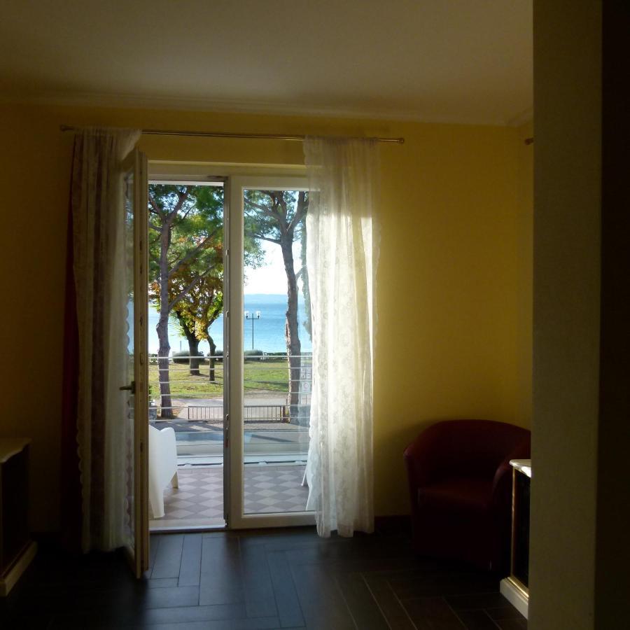 Boutique Hotel Bel Sito Wellness & Private Spa Bardolino Dış mekan fotoğraf