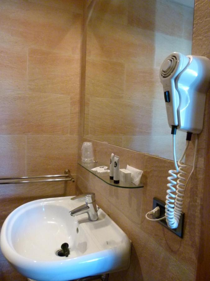 Boutique Hotel Bel Sito Wellness & Private Spa Bardolino Dış mekan fotoğraf