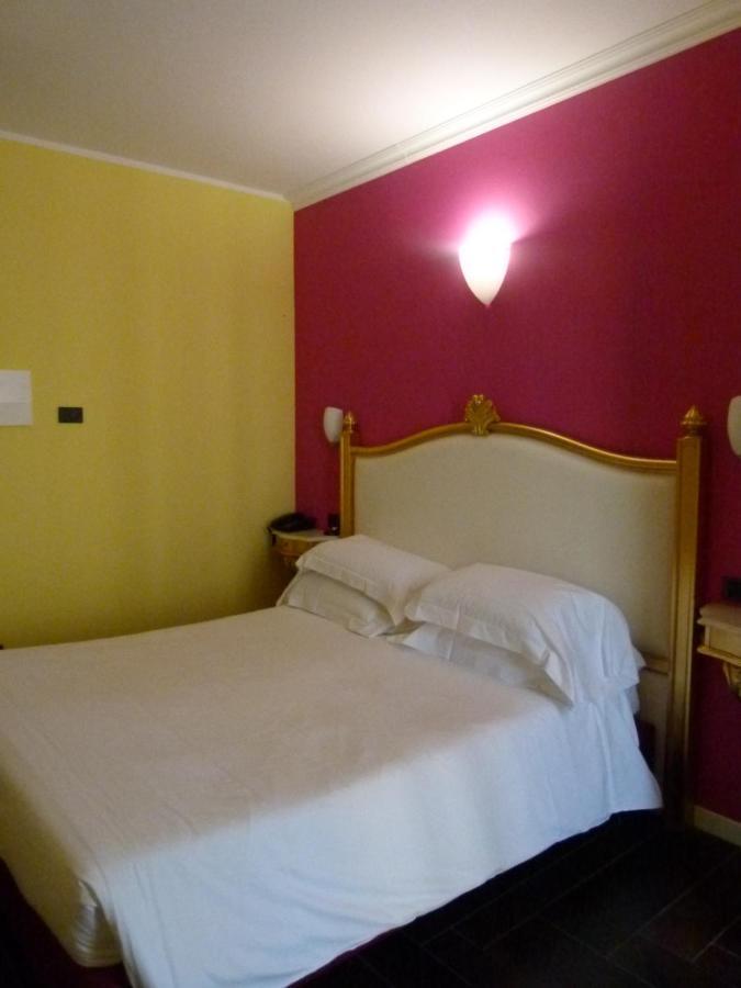 Boutique Hotel Bel Sito Wellness & Private Spa Bardolino Dış mekan fotoğraf