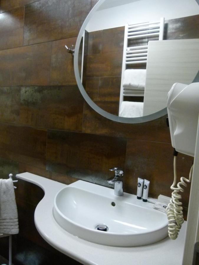 Boutique Hotel Bel Sito Wellness & Private Spa Bardolino Dış mekan fotoğraf