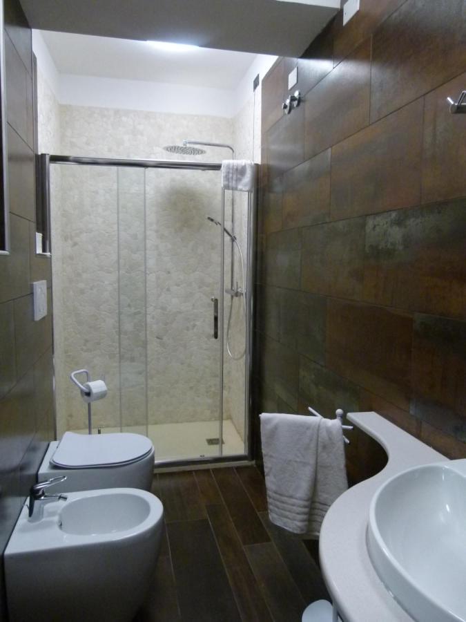 Boutique Hotel Bel Sito Wellness & Private Spa Bardolino Dış mekan fotoğraf