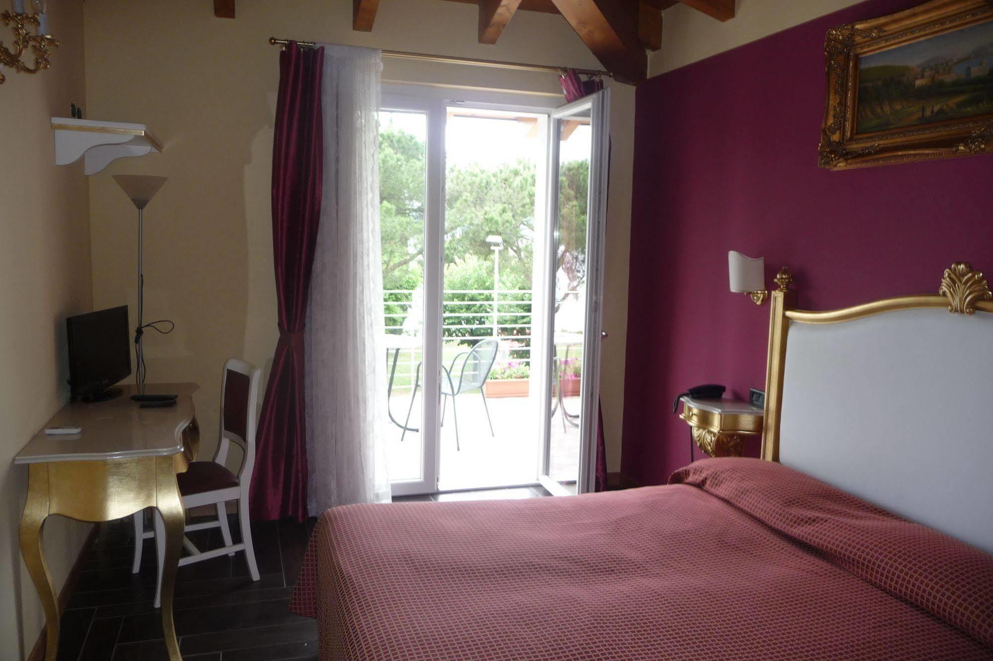Boutique Hotel Bel Sito Wellness & Private Spa Bardolino Dış mekan fotoğraf